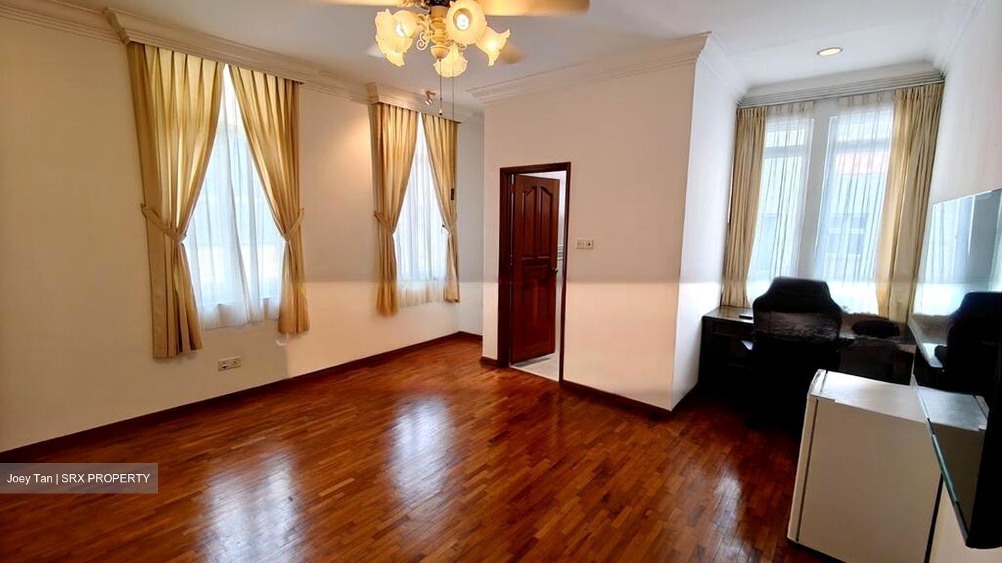 Woodlands Avenue 1 (D25), Terrace #503401891